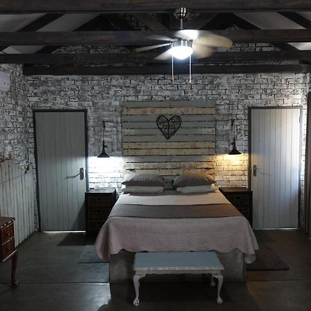 Marulani Bush Lodge Klipdrift Экстерьер фото
