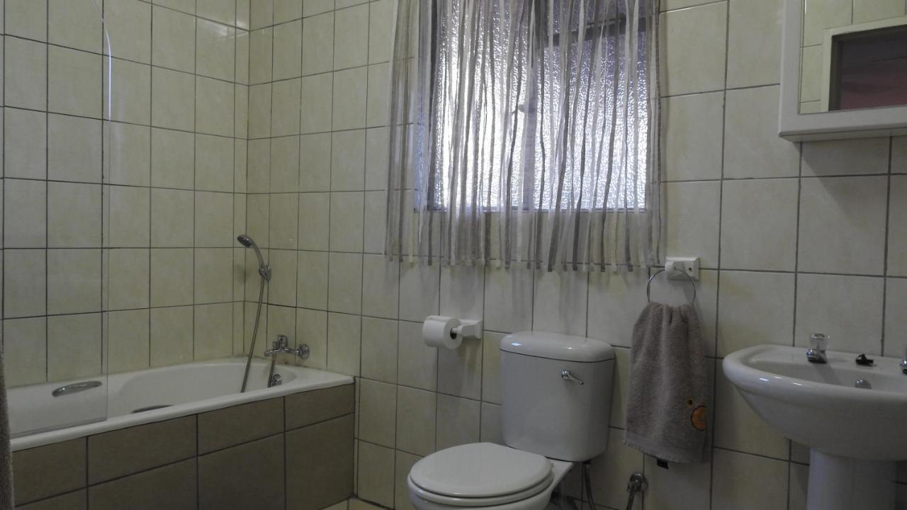 Marulani Bush Lodge Klipdrift Экстерьер фото