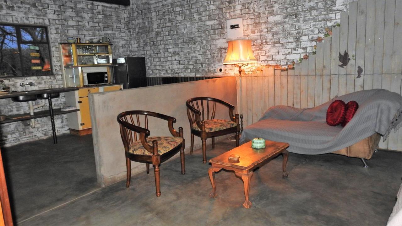 Marulani Bush Lodge Klipdrift Экстерьер фото