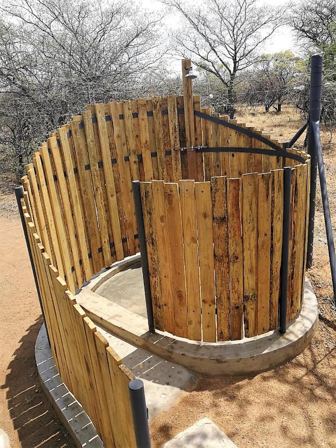 Marulani Bush Lodge Klipdrift Экстерьер фото