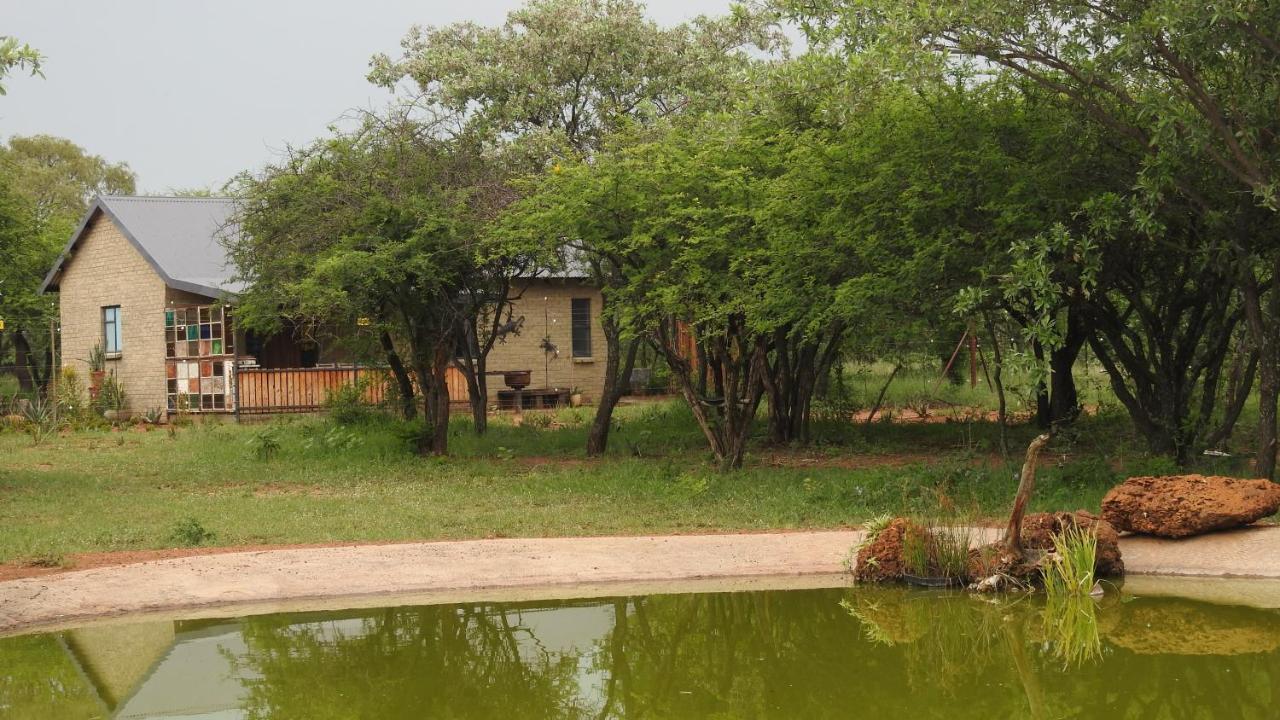 Marulani Bush Lodge Klipdrift Экстерьер фото