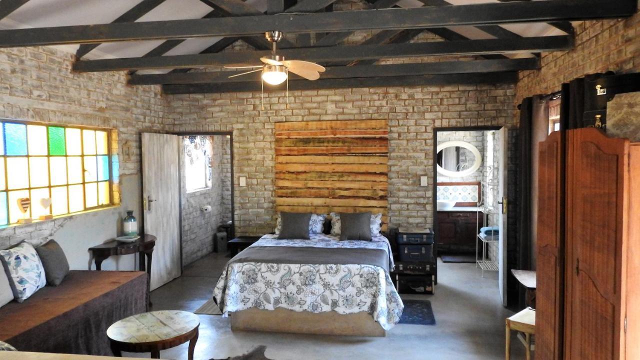 Marulani Bush Lodge Klipdrift Экстерьер фото