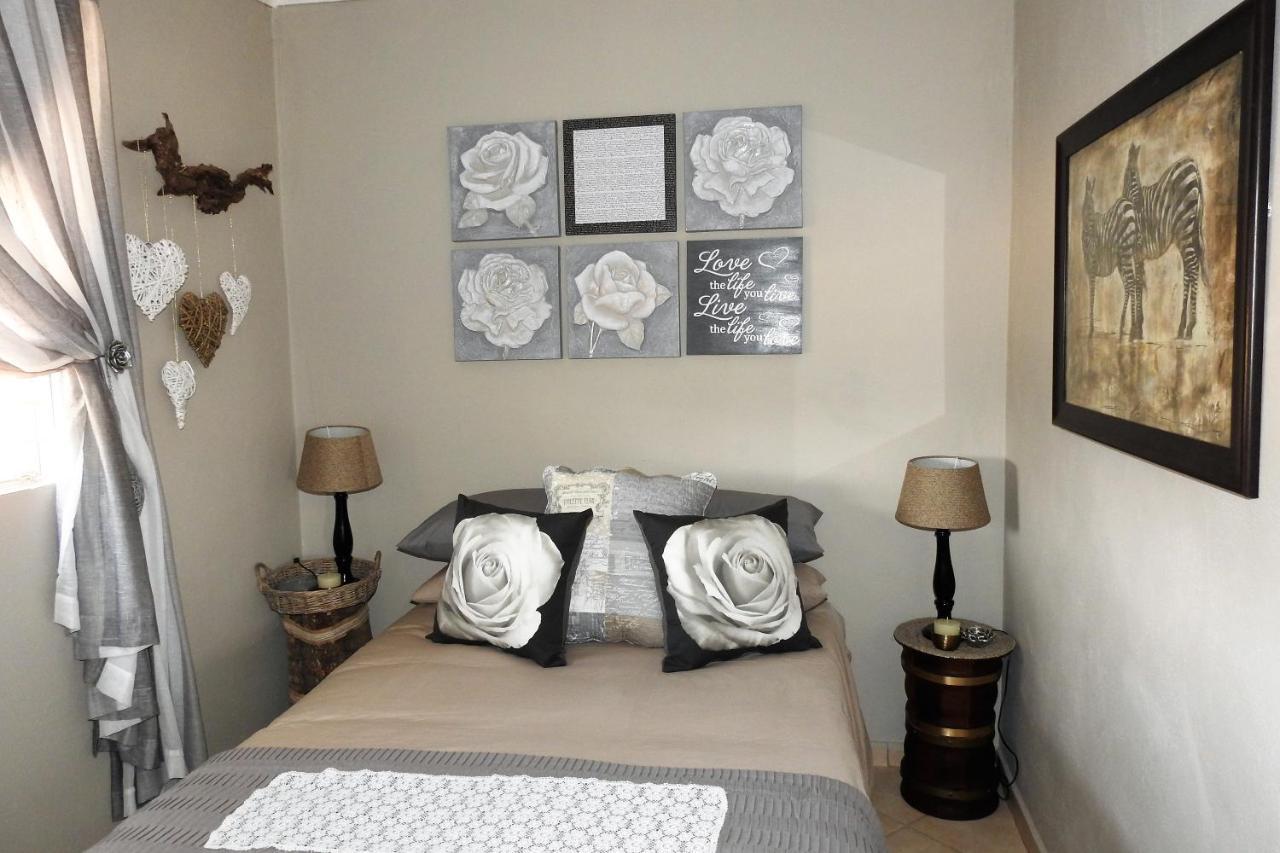 Marulani Bush Lodge Klipdrift Экстерьер фото