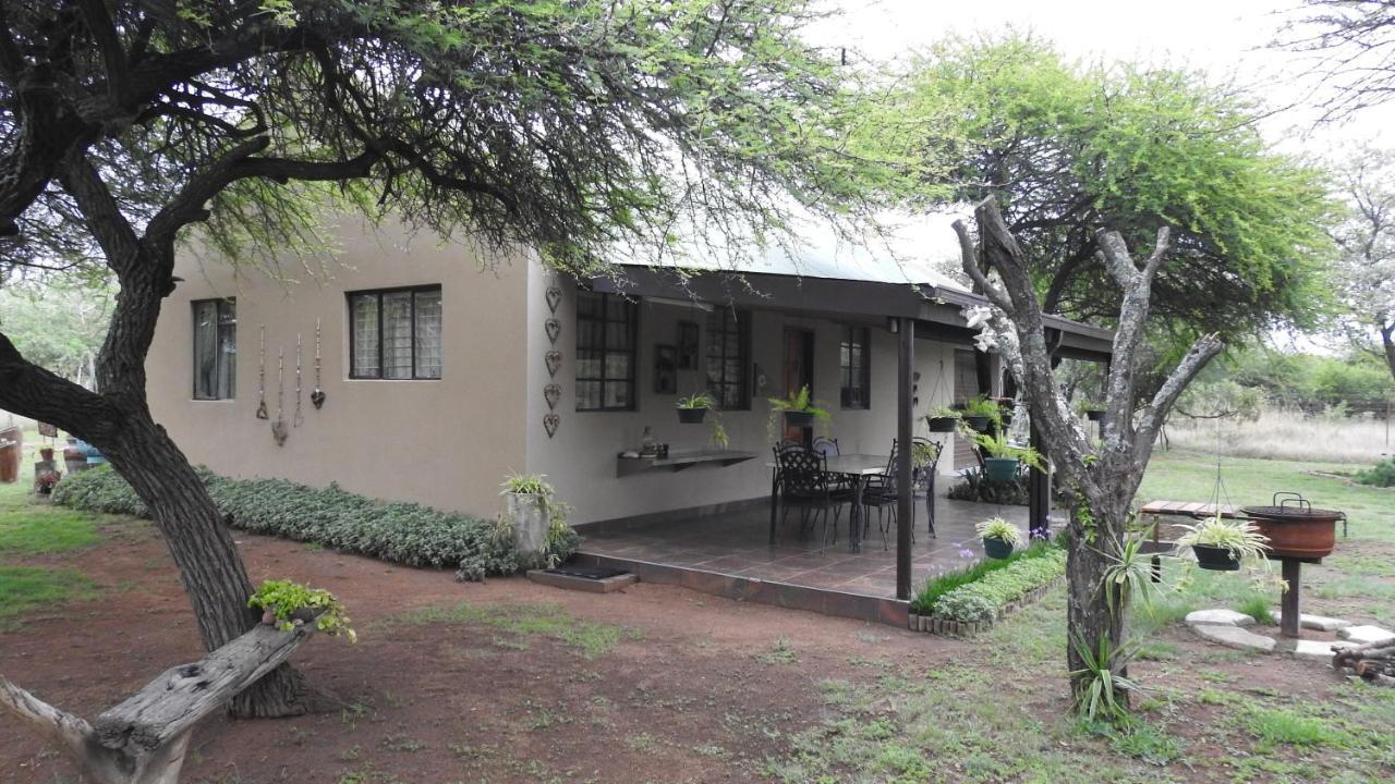 Marulani Bush Lodge Klipdrift Экстерьер фото