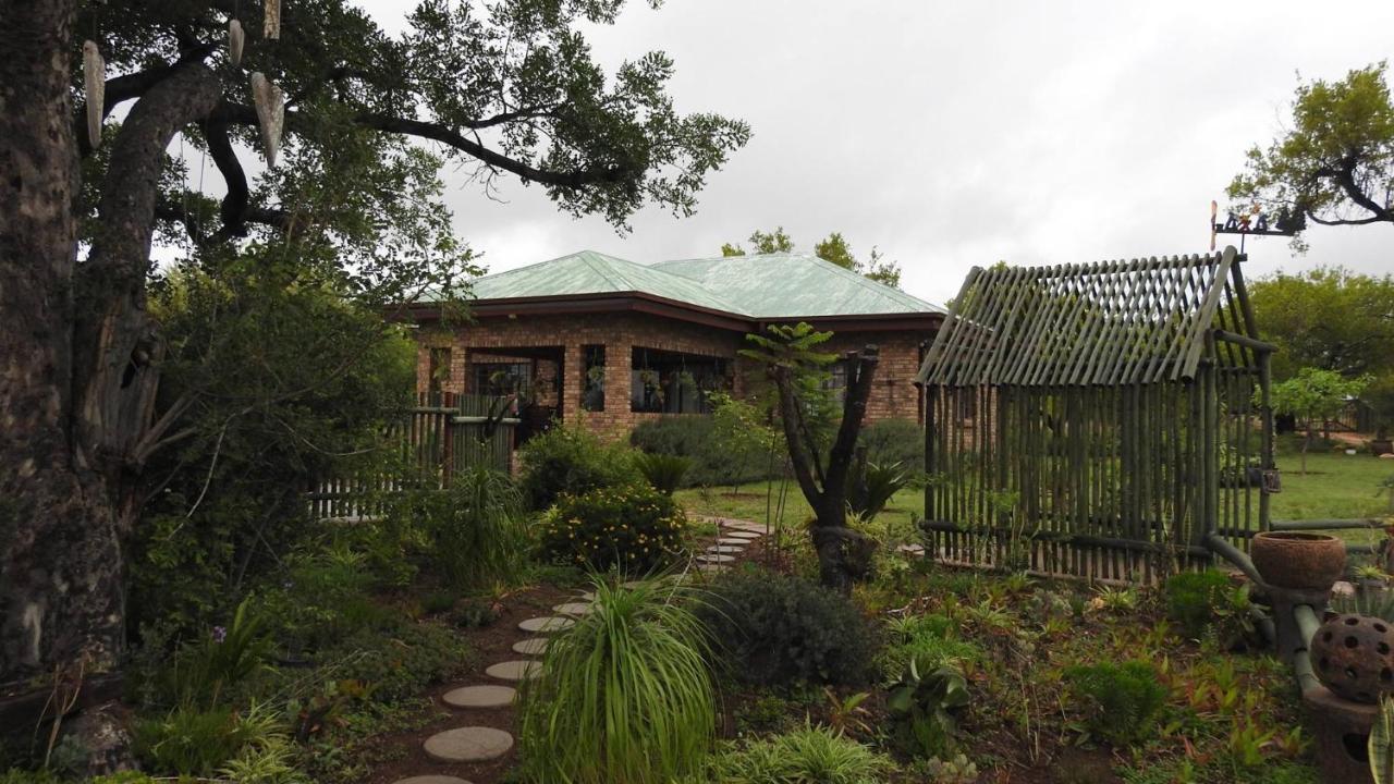 Marulani Bush Lodge Klipdrift Экстерьер фото